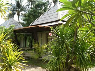Thiptara Houses Mae Nam Beach Eksteriør bilde